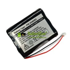 Batterij voor PLC 2040083 [Vervangende batterij]